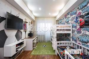 2-к квартира, вторичка, 48м2, 1/16 этаж