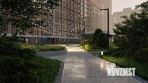 2-к квартира, вторичка, 65м2, 8/9 этаж