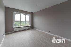 1-к квартира, вторичка, 42м2, 8/9 этаж