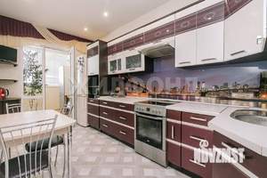 2-к квартира, вторичка, 65м2, 14/26 этаж