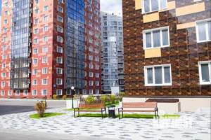 3-к квартира, вторичка, 79м2, 19/22 этаж