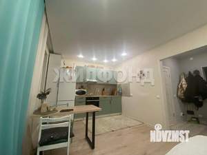 1-к квартира, вторичка, 26м2, 4/12 этаж