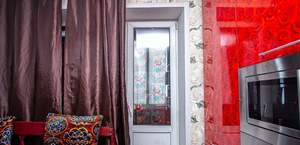 3-к квартира, вторичка, 73м2, 4/10 этаж