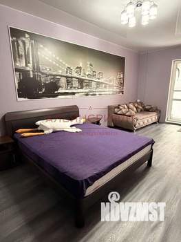 2-к квартира, вторичка, 61м2, 13/17 этаж