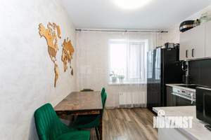 2-к квартира, вторичка, 56м2, 15/17 этаж