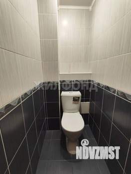 4-к квартира, вторичка, 77м2, 4/9 этаж