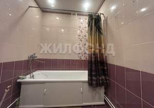 Студия квартира, вторичка, 33м2, 1/10 этаж