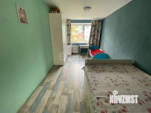 2-к квартира, вторичка, 44м2, 2/5 этаж