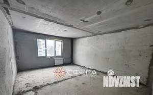 3-к квартира, вторичка, 88м2, 6/10 этаж