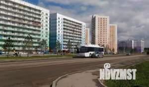 1-к квартира, вторичка, 48м2, 5/10 этаж