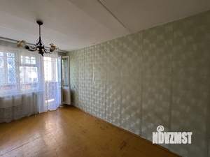3-к квартира, вторичка, 60м2, 3/5 этаж