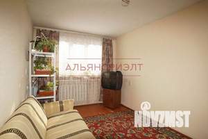 2-к квартира, вторичка, 45м2, 5/5 этаж