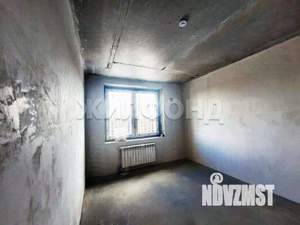 1-к квартира, вторичка, 36м2, 9/10 этаж