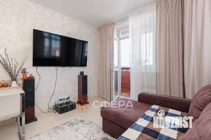 2-к квартира, вторичка, 70м2, 13/24 этаж