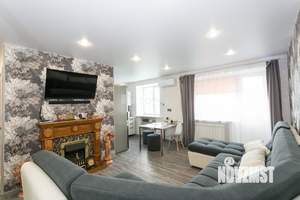 1-к квартира, вторичка, 32м2, 5/5 этаж