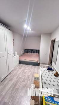 1-к квартира, вторичка, 40м2, 4/4 этаж