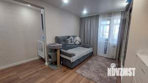 1-к квартира, вторичка, 31м2, 3/5 этаж