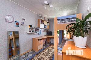 2-к квартира, вторичка, 43м2, 5/5 этаж