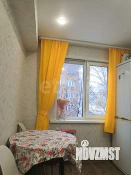 2-к квартира, вторичка, 42м2, 4/5 этаж