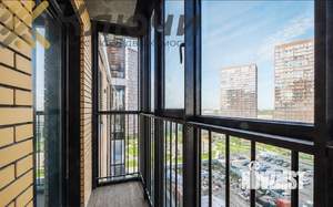 2-к квартира, вторичка, 39м2, 12/26 этаж