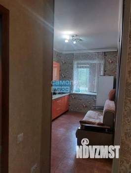 1-к квартира, вторичка, 31м2, 2/3 этаж