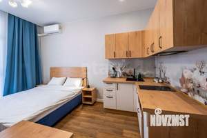 Студия квартира, вторичка, 26м2, 6/11 этаж