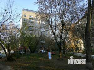 1-к квартира, вторичка, 32м2, 9/9 этаж