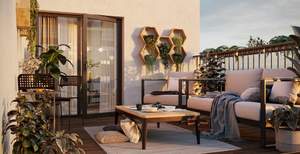 3-к квартира, вторичка, 90м2, 6/12 этаж