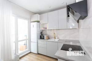 2-к квартира, вторичка, 49м2, 15/17 этаж