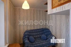 4-к квартира, вторичка, 82м2, 5/6 этаж