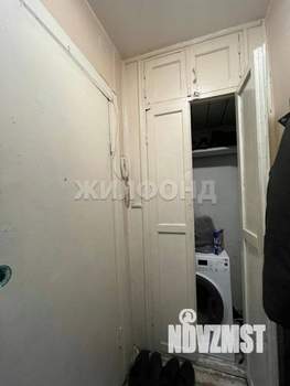 1-к квартира, вторичка, 32м2, 2/9 этаж