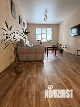 2-к квартира, вторичка, 61м2, 13/17 этаж