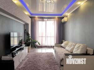 3-к квартира, вторичка, 59м2, 7/9 этаж