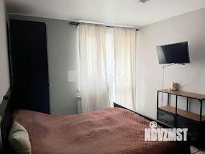 2-к квартира, вторичка, 64м2, 11/16 этаж