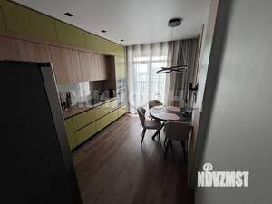 2-к квартира, вторичка, 59м2, 12/26 этаж