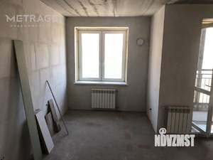 Студия квартира, вторичка, 27м2, 4/10 этаж