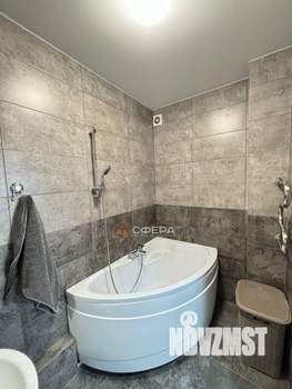 3-к квартира, вторичка, 73м2, 9/16 этаж