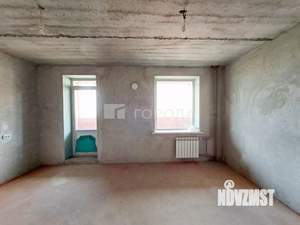 Студия квартира, сданный дом, 26м2, 8/12 этаж
