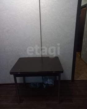 1-к квартира, вторичка, 38м2, 2/9 этаж