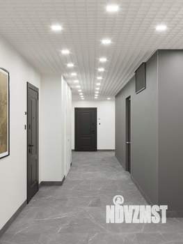 3-к квартира, вторичка, 73м2, 17/25 этаж