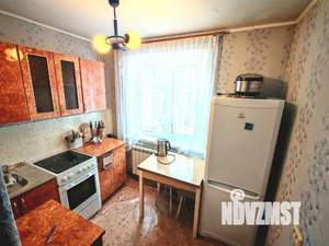2-к квартира, вторичка, 45м2, 1/5 этаж