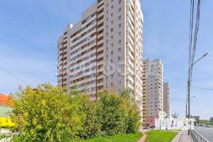 1-к квартира, вторичка, 24м2, 15/17 этаж