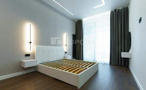 3-к квартира, вторичка, 111м2, 4/11 этаж