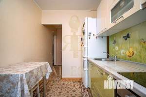 2-к квартира, вторичка, 44м2, 5/9 этаж