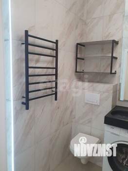 Студия квартира, вторичка, 24м2, 10/11 этаж