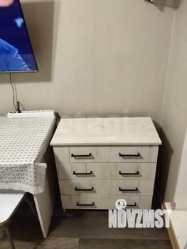 Студия квартира, вторичка, 19м2, 8/17 этаж