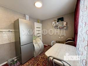 1-к квартира, вторичка, 37м2, 1/10 этаж