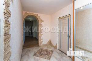 3-к квартира, вторичка, 98м2, 17/18 этаж