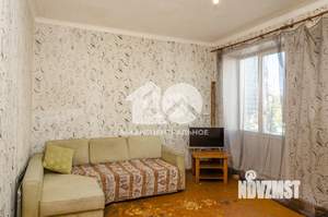 4-к квартира, вторичка, 96м2, 2/5 этаж