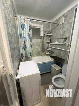 1-к квартира, вторичка, 31м2, 3/5 этаж